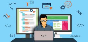 Web Developer Terpercaya